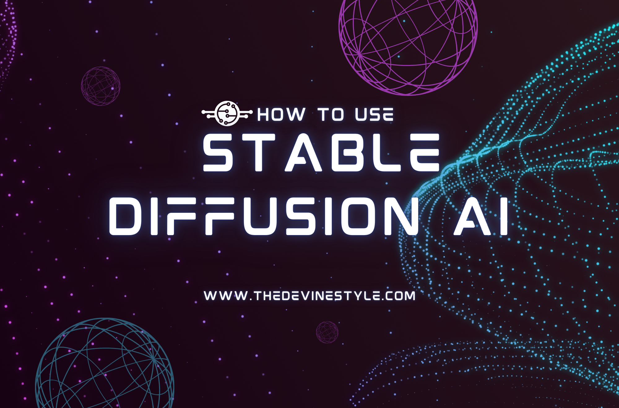 How to Use Stable Diffusion AI
