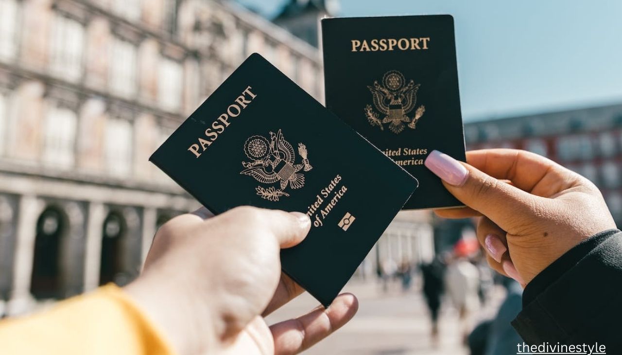 Can I Travel with an Expired Passport? Understanding the Basics