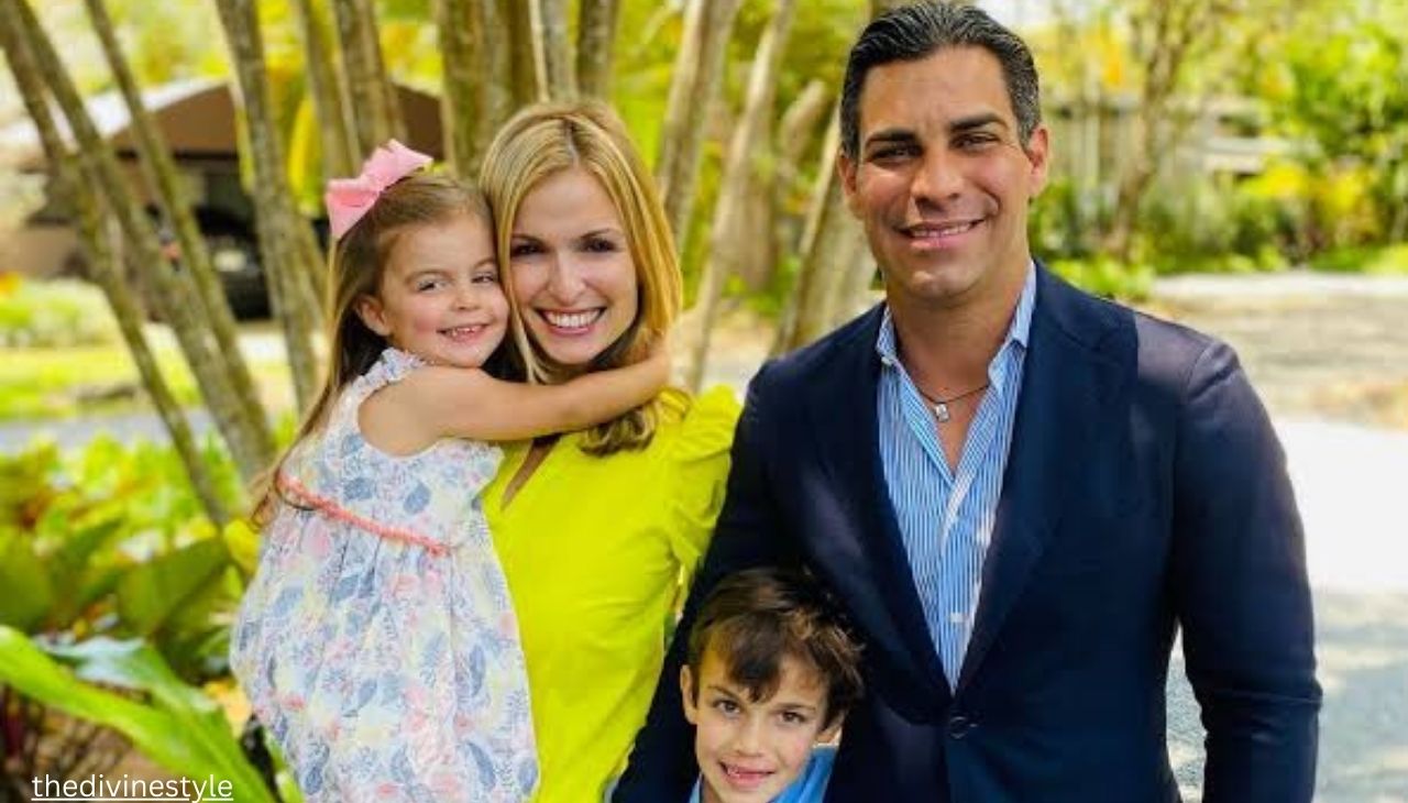 Who is Gloria Fonts Suarez: A Biography That Shows Her Age, Husband, Height, Children, and Wealth?