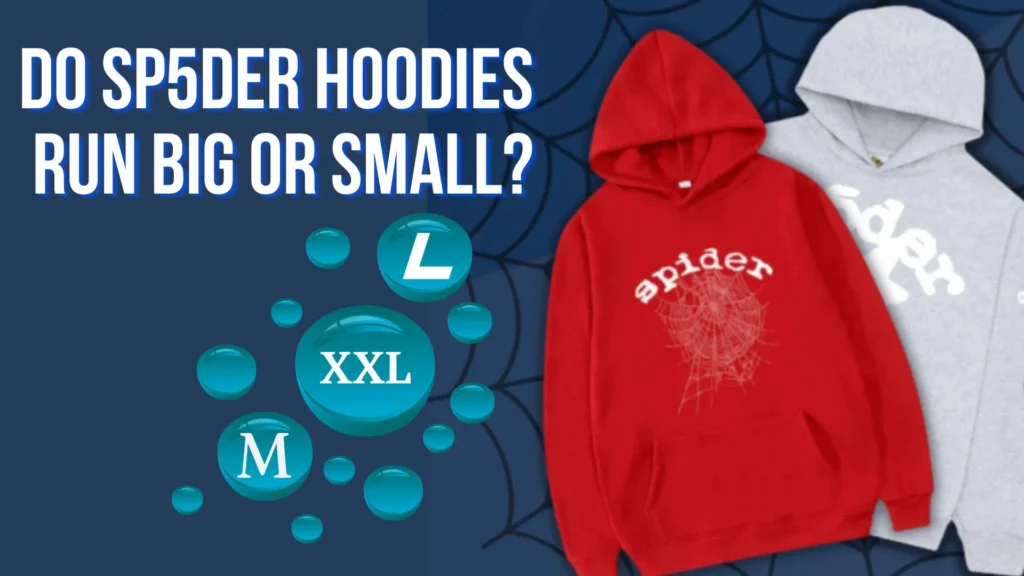 Unraveling the Mystique of the SP5DER Hoodie A Comprehensive Guide